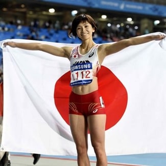 木村文子選手の詳細プロフィール・世界選手権・東京オリンピック出場を目指す美人ハードラー♪