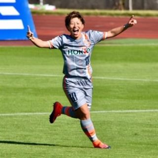 長谷川唯 サッカー女子w杯なでしこjapan期待の星 可愛さと華麗なテクニックを併せ持つファンタジスタ 女性アスリートpickup